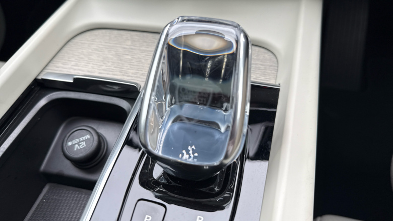 Volvo Xc60 2.0 T6 Recharge PHEV Inscription 5dr AWD Auto Estate